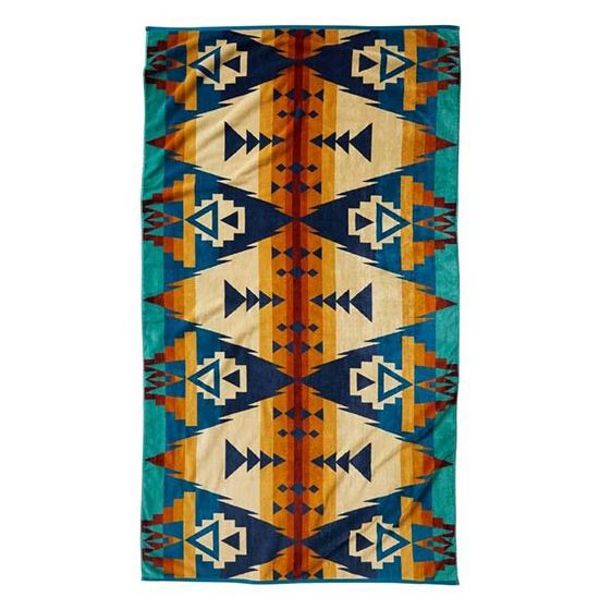 Pendleton Siskiyou Oversized Towel