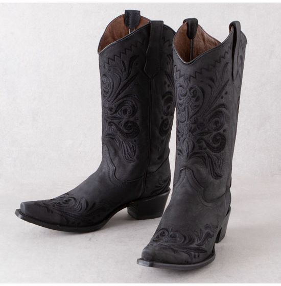 Circle g ladies store boots