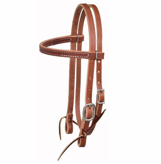 Pony Headstall