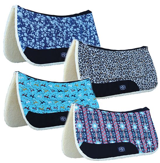 Professional's Choice Saddle Pad Liner