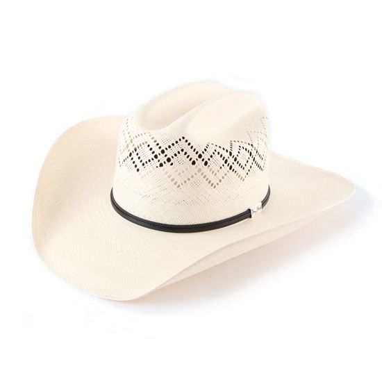 George strait best sale resistol straw hats