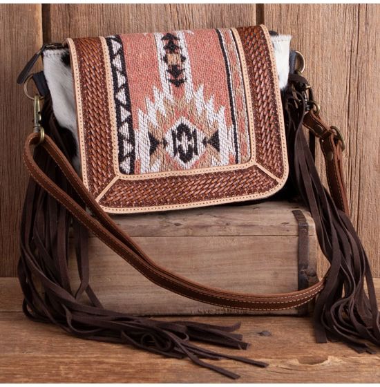 Saddle Blanket Collection | The Western Boho Co