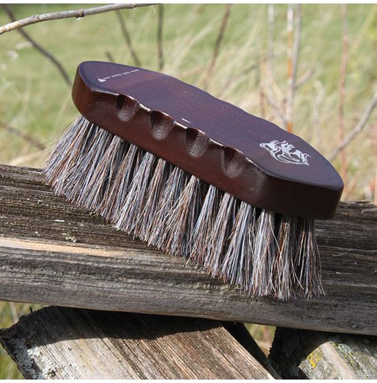 Horsehair Brush