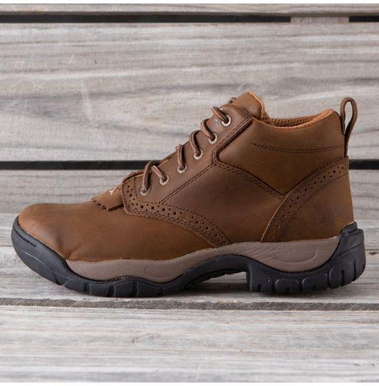 Twisted x women's lace up boots sale