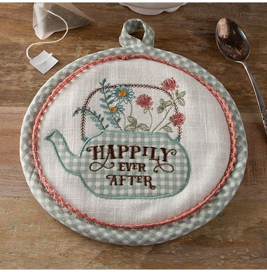 Welcome to the Country Grace Cottage Core Tea Towels Customization Page