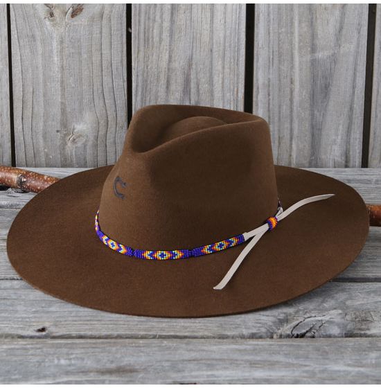 charlie 1 horse gypsy floppy cowgirl hat