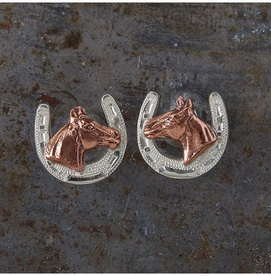 Vogt Matilda Rodeo Earrings