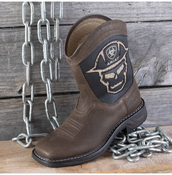 ariat roughneck boots