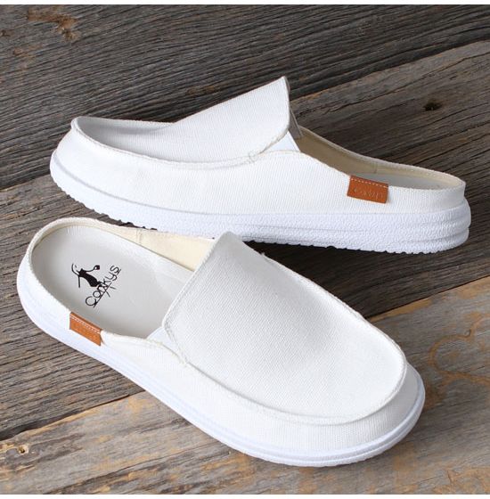 Pontoon shoes online