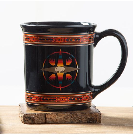 Star Wars Coffee Mug Set Coffee & Tea Accessories