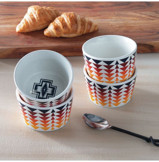 Pendleton Mug, Harding Navy