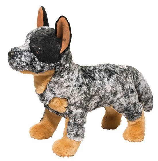 Rusty - Australian Cattle Dog Size 30cm/12