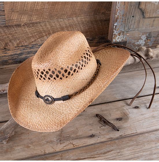 Stetson Outdoor Big River Hat