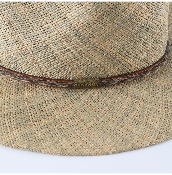 Stetson Outdoor Big River Hat