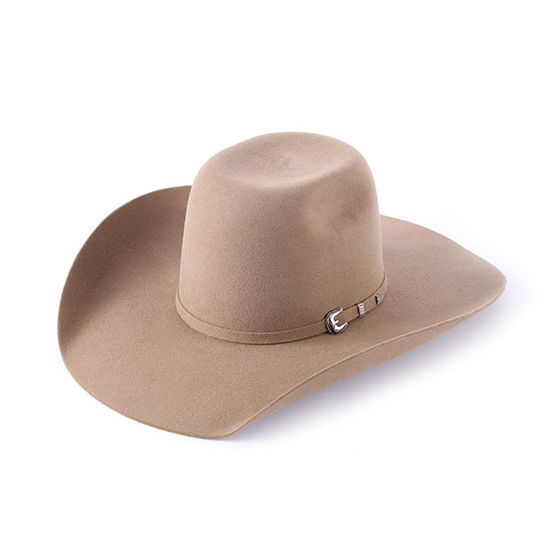 Resistol pay sales window hat