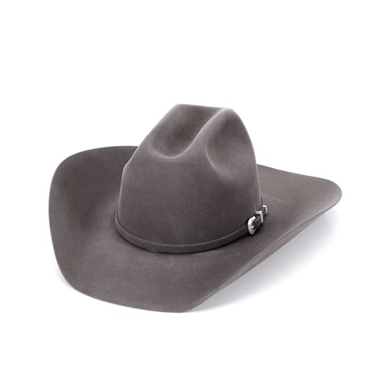 american felt cowboy hat