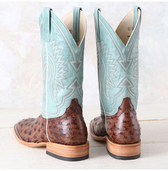 Tomahawk Ostrich Cowboy Boots – Store – CABOOTS