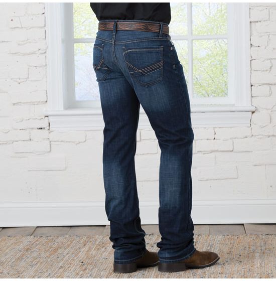 cinch ian jeans