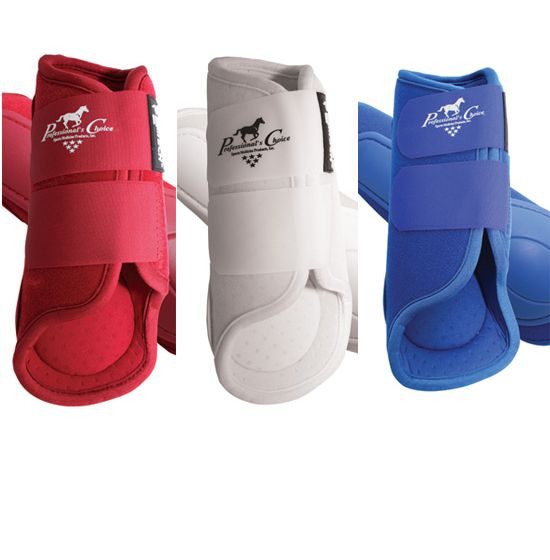 Ventech splint outlet boots