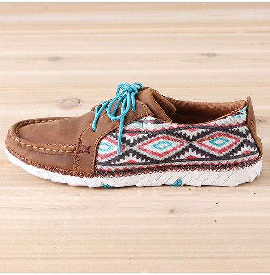 Aztec shoes clearance