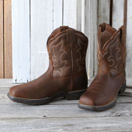 Ariat anthem clearance