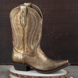 ariat tailgate boots