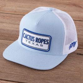 Hooey cactus ropes trucker hat online