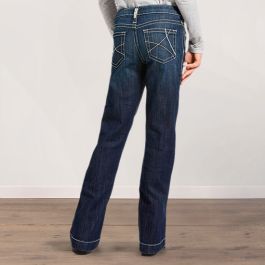 Ariat ella trouser sales jeans