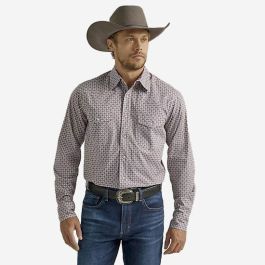 Wrangler 20X Garrett Shirt