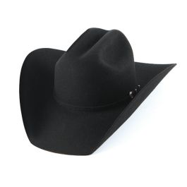 Specialist 10X Black Felt Hat