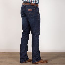 Wrangler Retro Bearcreek Slim Bootcut Jeans 29-30
