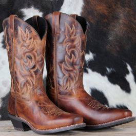 laredo breakout boots