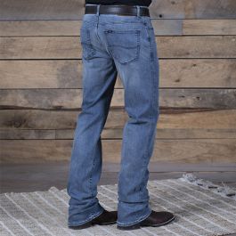 lee extreme motion regular fit bootcut