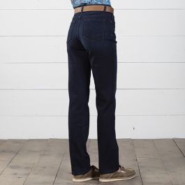 Lee Relaxed Fit Straight Leg Niagara Jeans