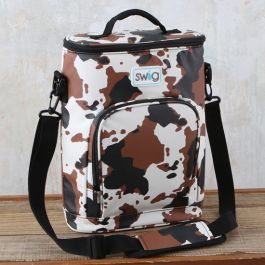 Swig Boxxi Lunch Bag Incognito Camo