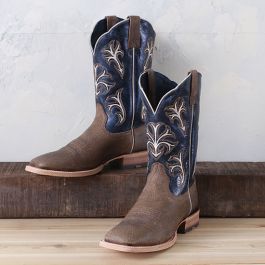 Ariat tapadero sale