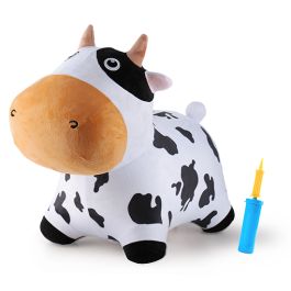 BouncyDairyCow