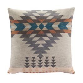 Pendleton Rancho Arroyo Jacquard Pebble Pillow