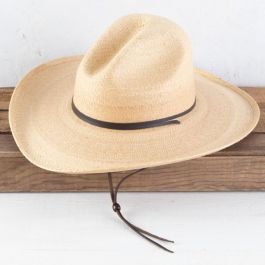 Stetson palm cheap hat