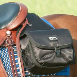 Deluxe Saddle Bag