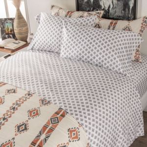 Welcome to the Camelback Aztec Southwestern Bedding Collection  Customization Page