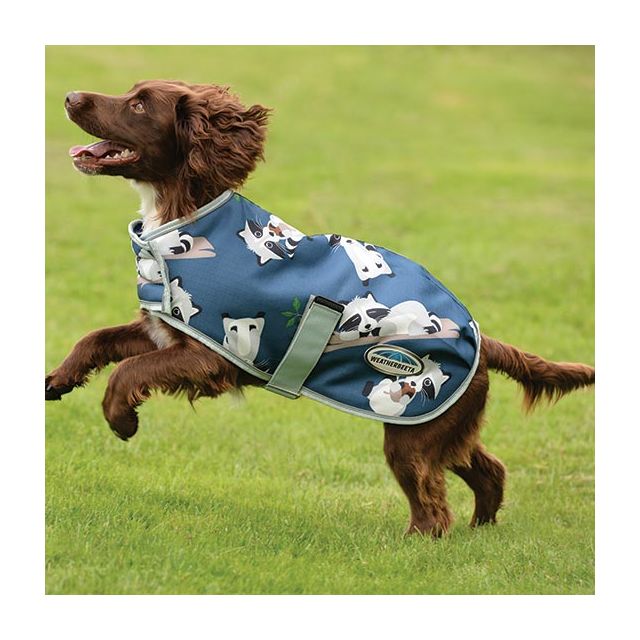 Weatherbeeta dog coat store pheasant