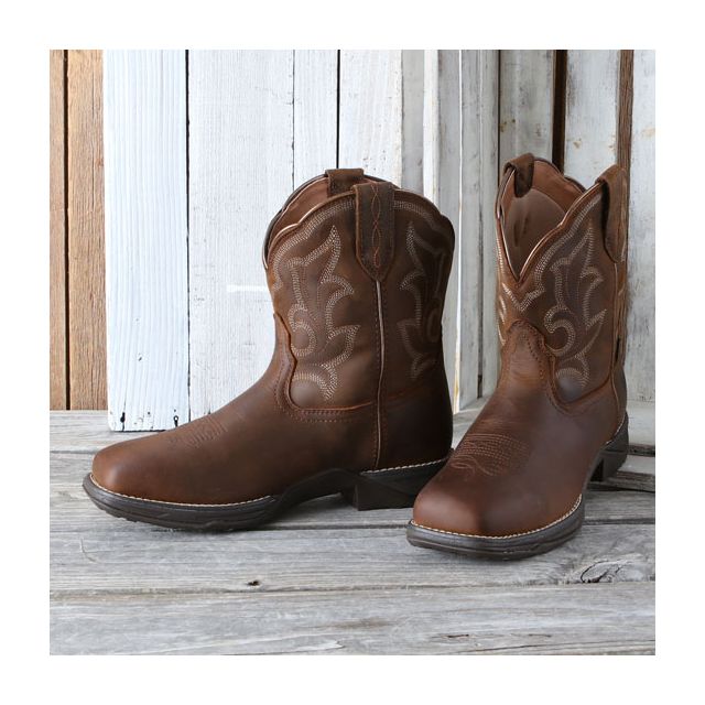 Ariat Unbridled Rancher H2O Boots