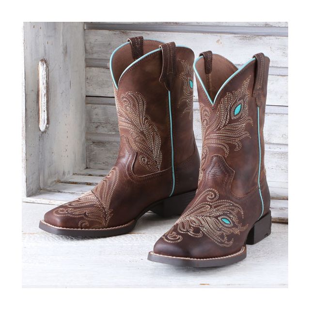 Ariat Lonestar Kids' Boots