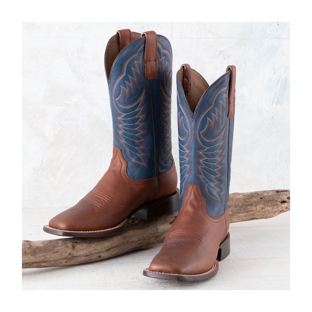 Ariat Everlite Blazin' Boots