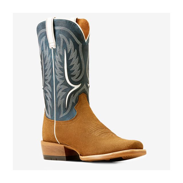 Ariat Whiskey Barrel Uptown Boots