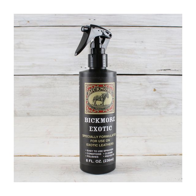 Bickmore Leather Care Travel Kit - Country Outfitter