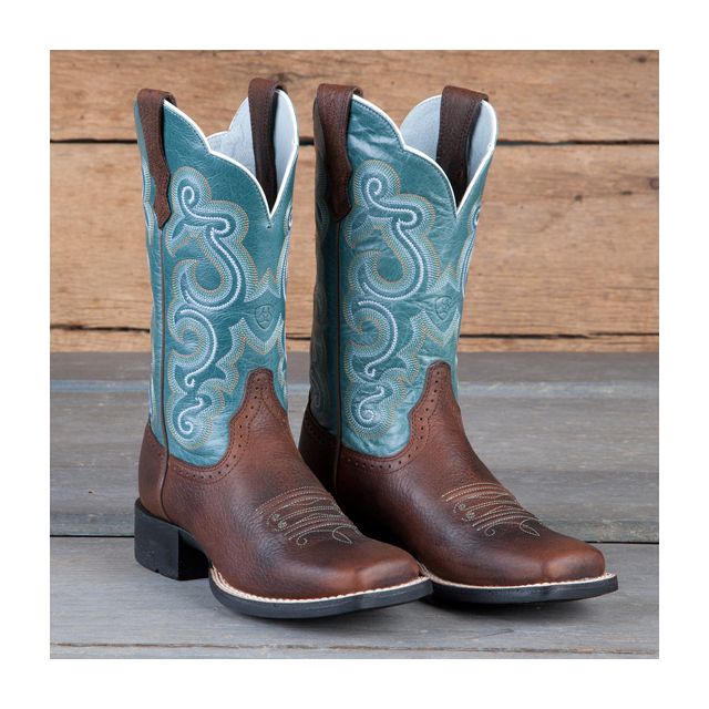 ariat 15770