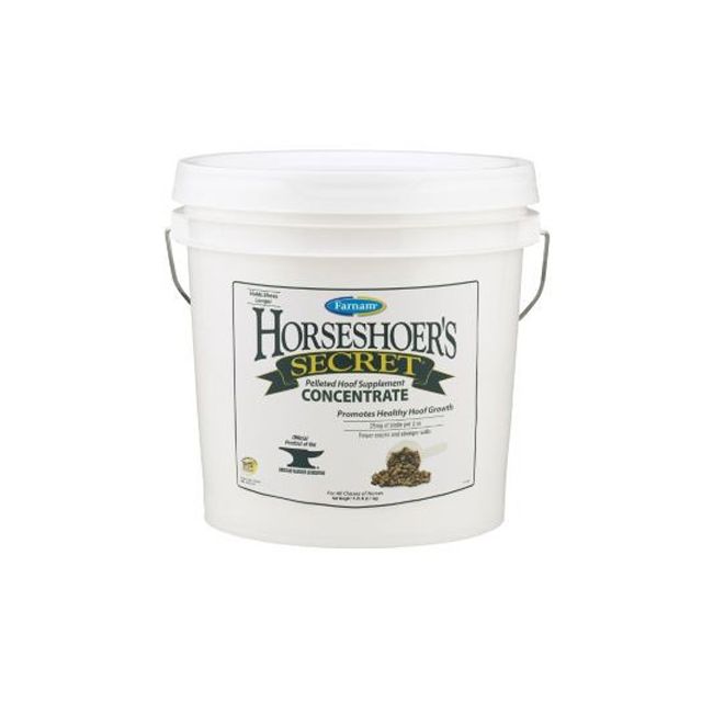 Farnam Horseshoer's Secret Deep Penetrating Hoof Conditioner