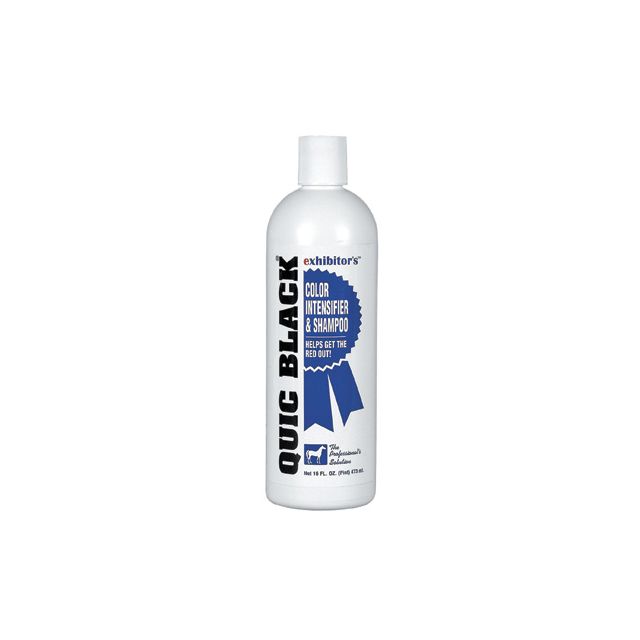 Quic Silver Shampoo - 16 Oz.